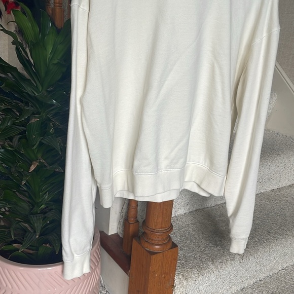 BDG Bonfire Crew Neck Sweater - Picture 3 of 7